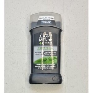 Dove Men+ Care Antiperspirant Odor Protection Deodorant 72 Hr 3 oz.